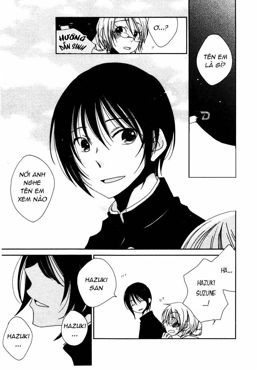 dear tear chapter 3 6