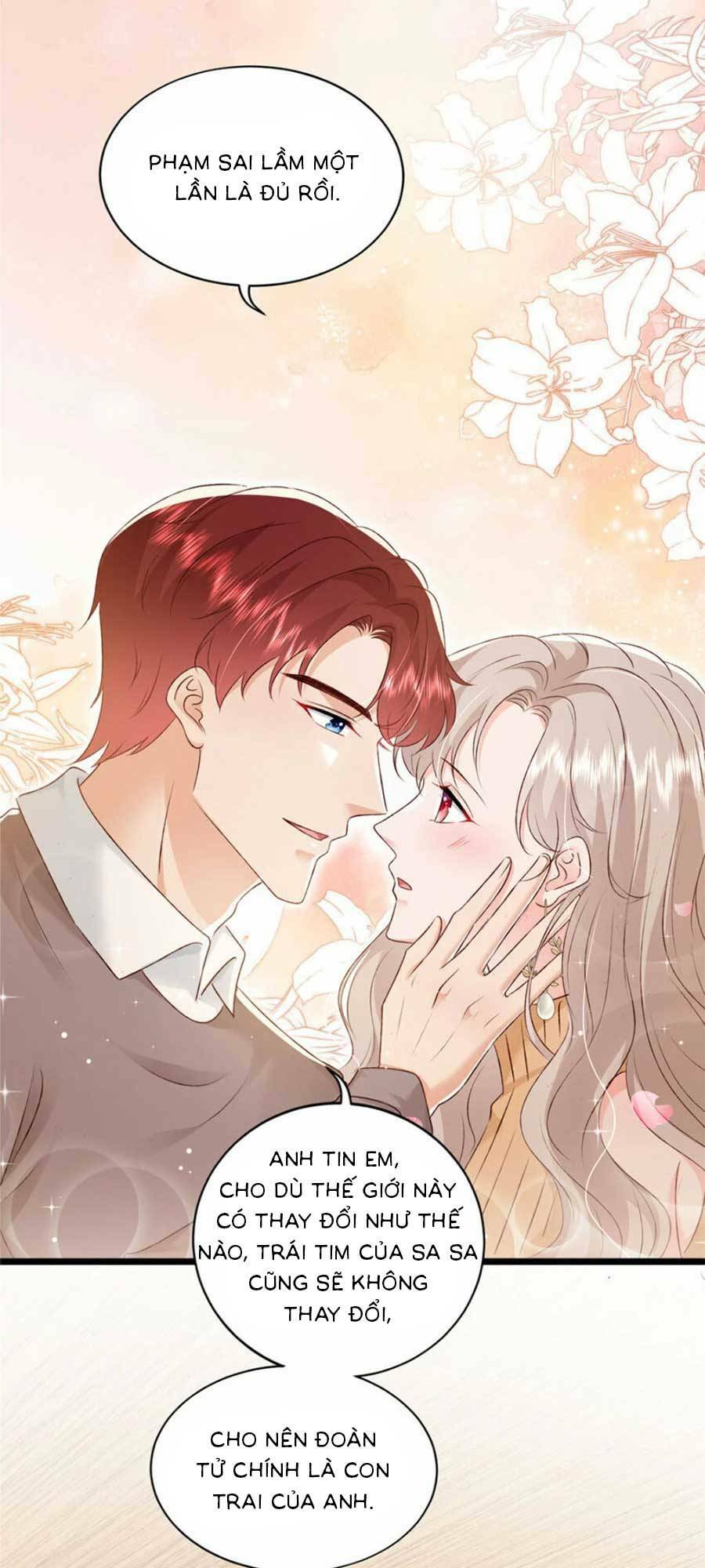 cô vợ của tôi không dễ bắt nạt chapter 91 30