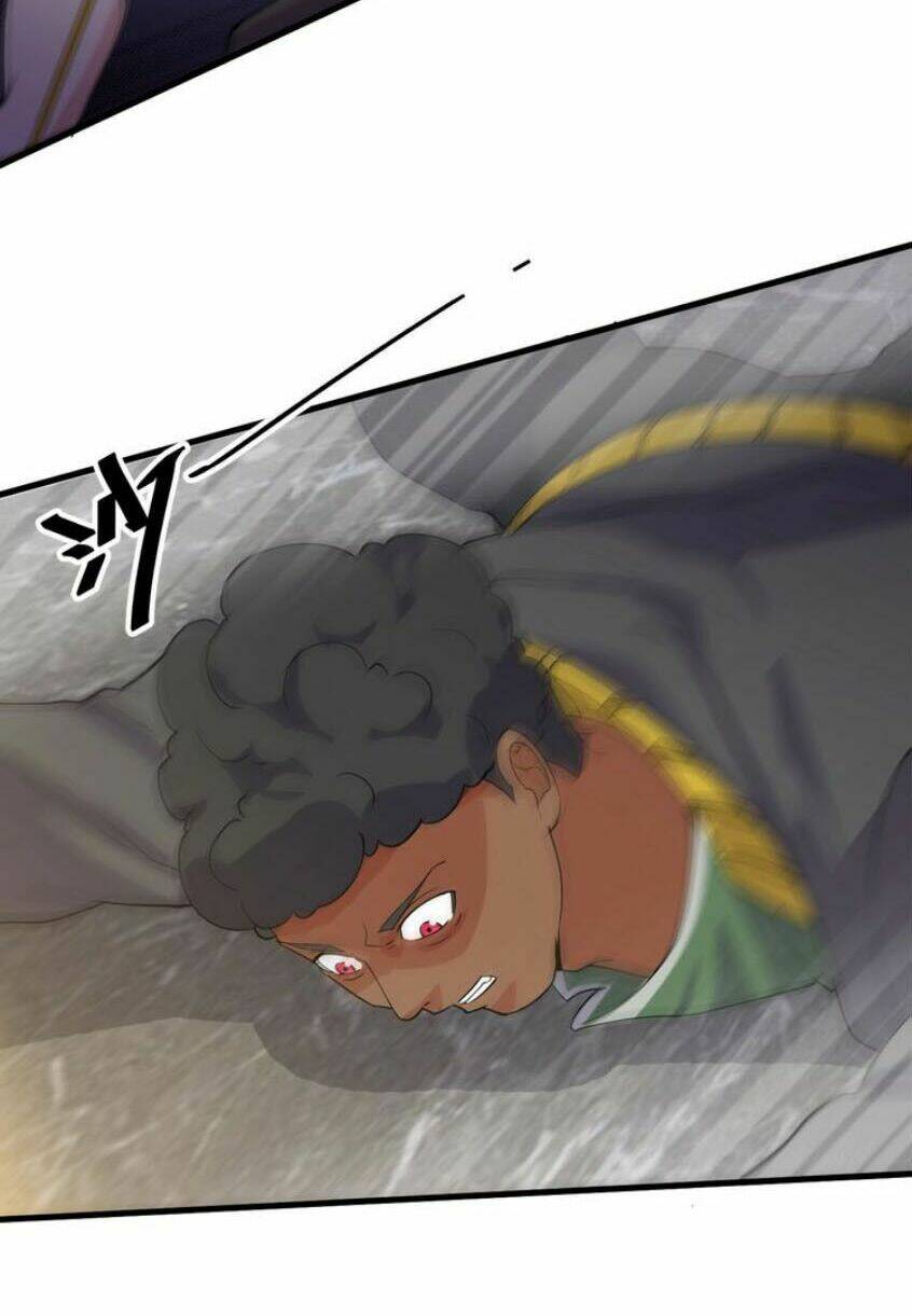 siêu cấp hộ vệ của đại tiểu thư chapter 12 60