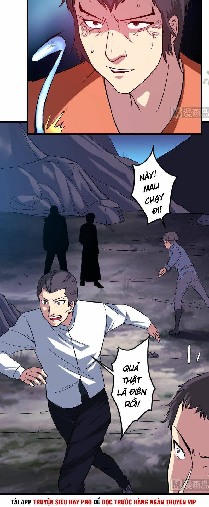 ngưu thư cung ứng thương chapter 154 2