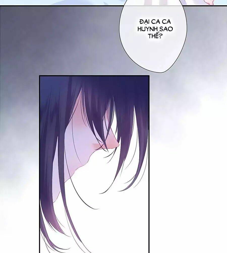 kiều nhi không nghe lời chapter 11 36