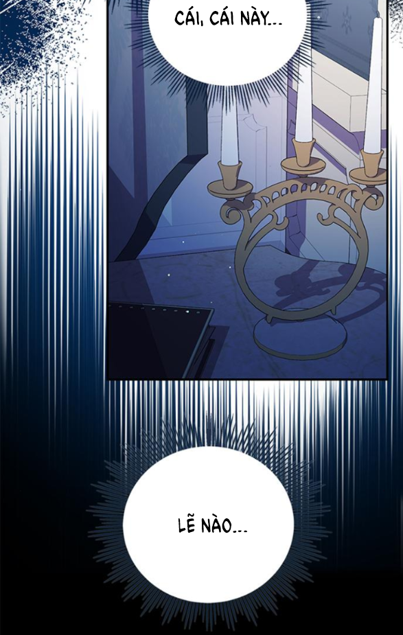 tôi sẽ ly hôn với người chồng bạo chúa chapter 53.1 18