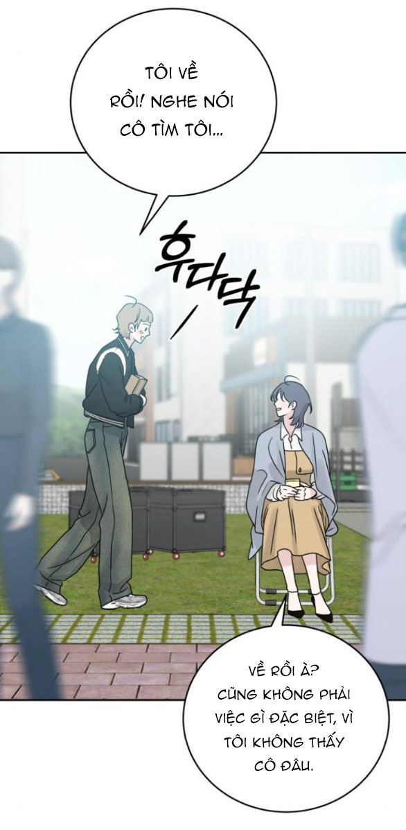 Thuyết Tình Yêu Ích Kỷ chapter 9.1 13