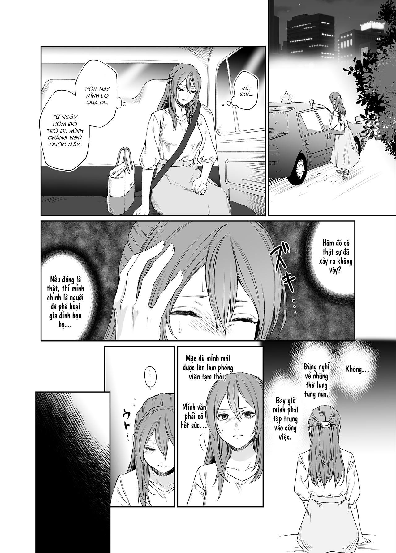 tổng hợp gl oneshot mồn lèo chapter 45 5