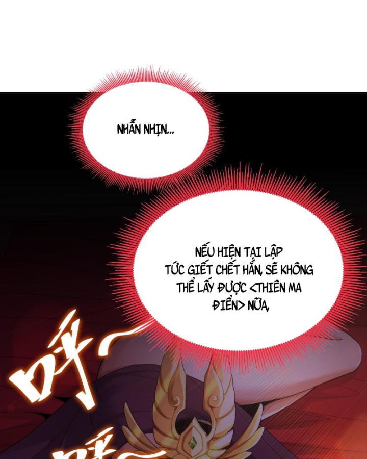 khởi đầu làm bà xã nữ đế kinh ngạc, ta vô địch rồi chapter 1 122