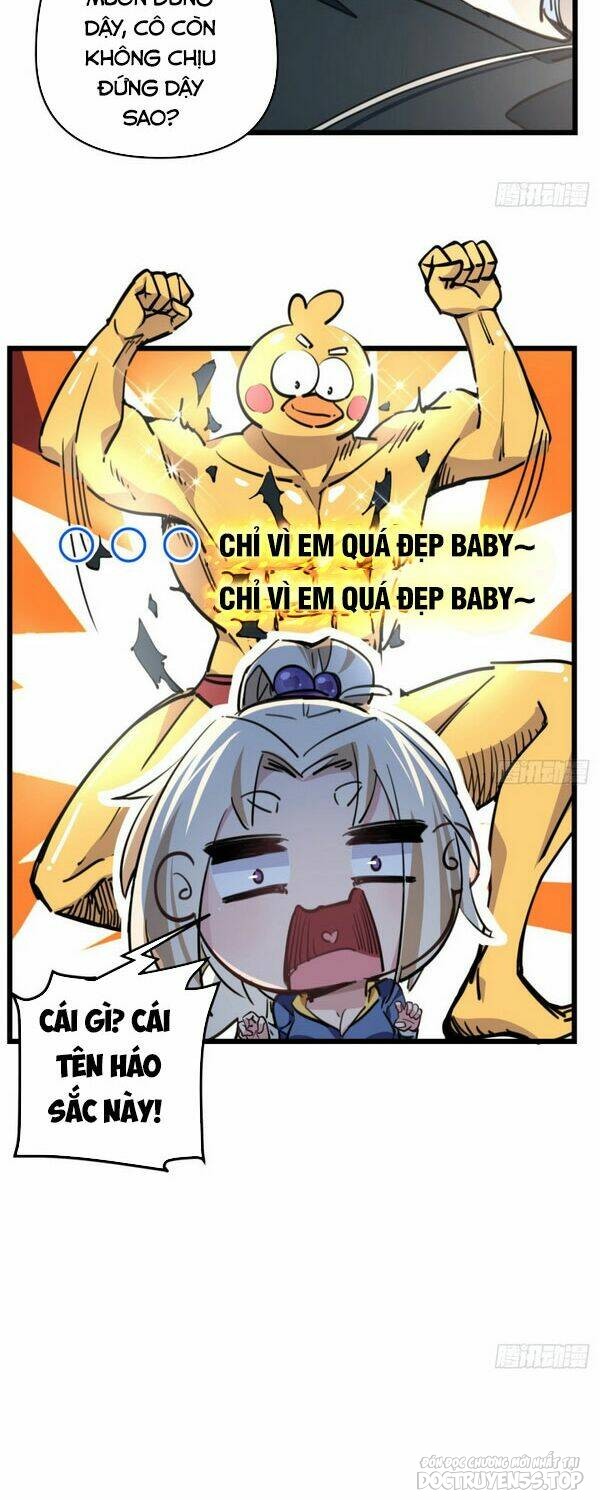 giải cứu 99 nữ chính ở mạt thế chapter 10 5