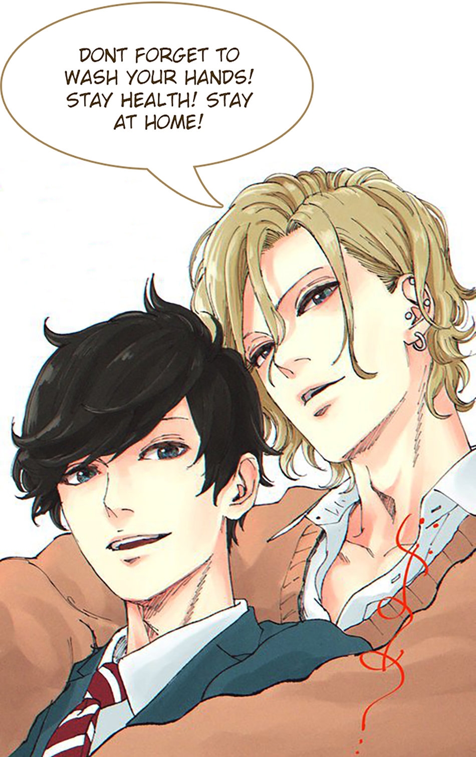 beast of blood chapter 5.2 8