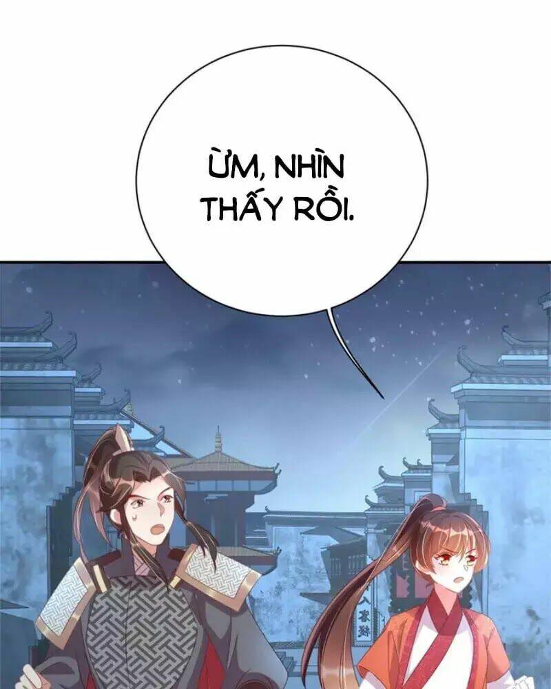 công chúa tại thượng: quốc sư mời xuống kiệu chapter 27 22