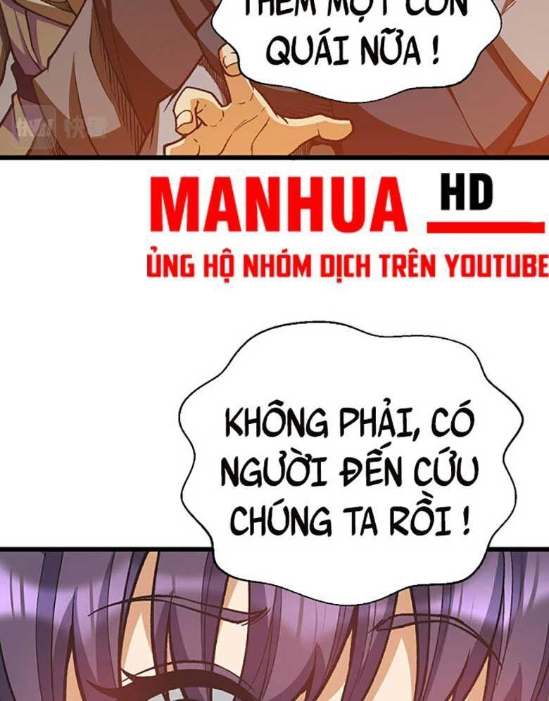võ đạo độc tôn chapter 586 27