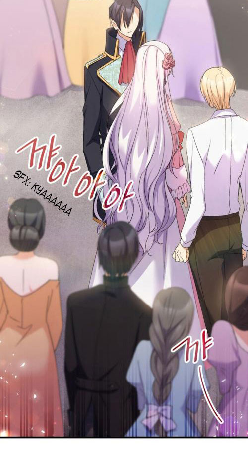 tôi định quyến rũ anh trai nhưng nam chính đã đến chapter 21 61