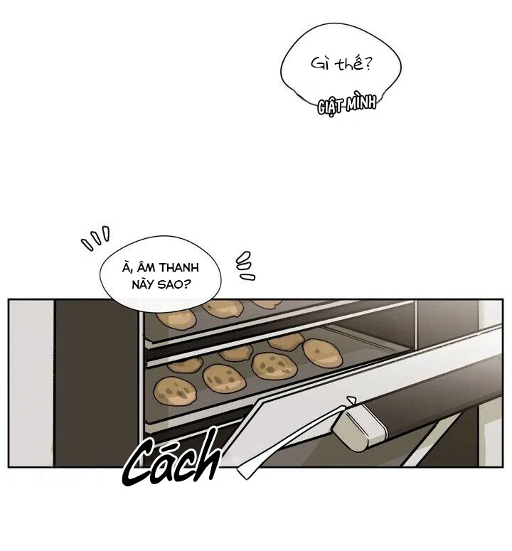 s flower - đóa hoa máu s chapter 1 33