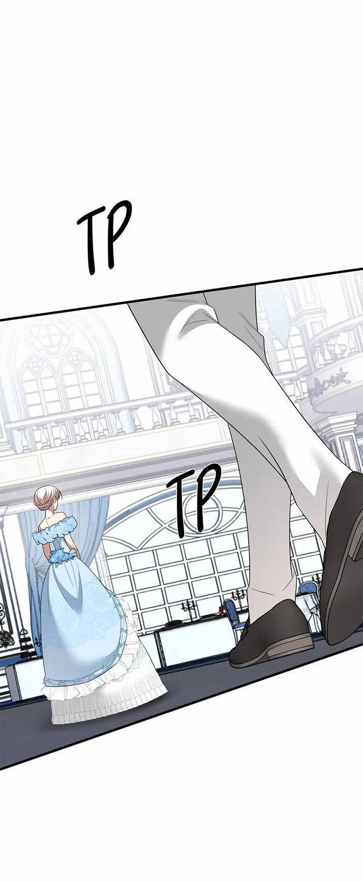 anh trai nguy hiểm của công chúa chapter 78 11