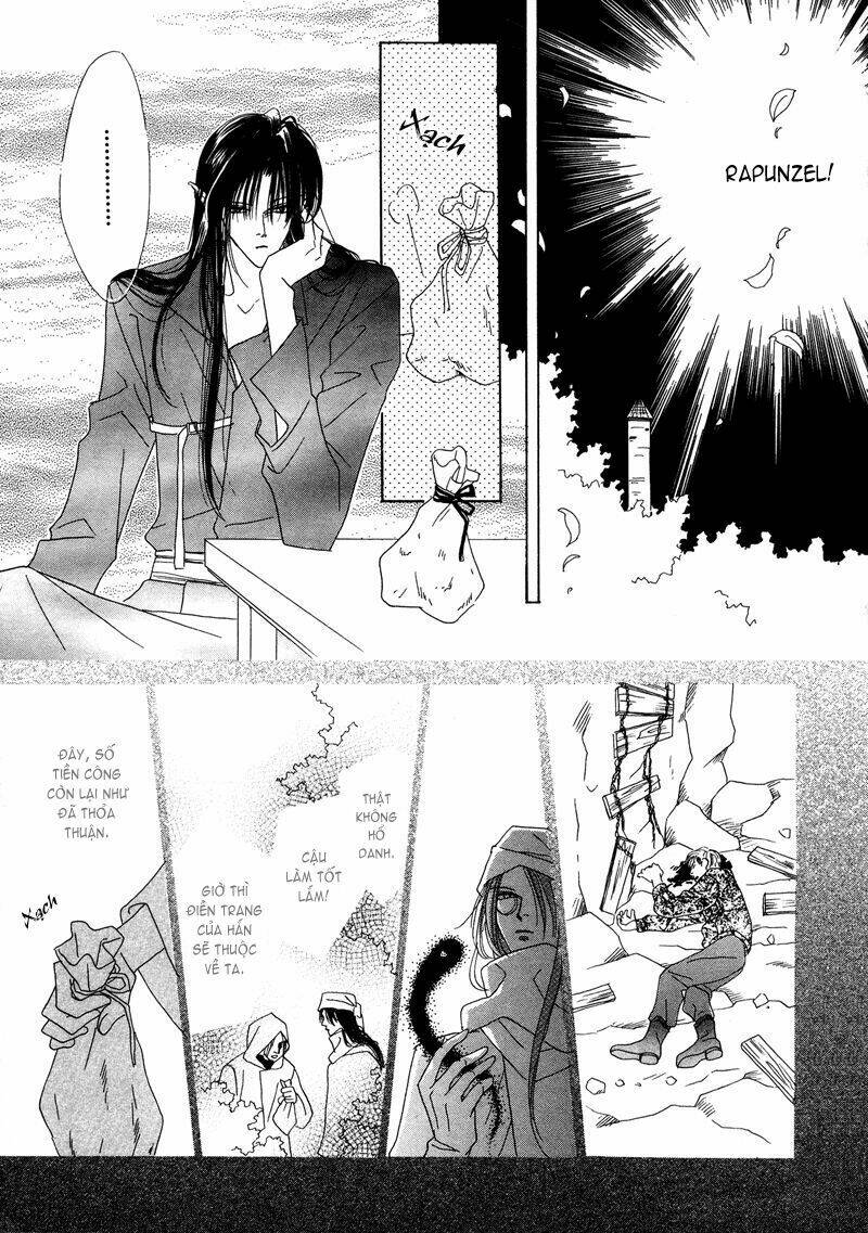 koori no mamono no monogatari chapter 8 20