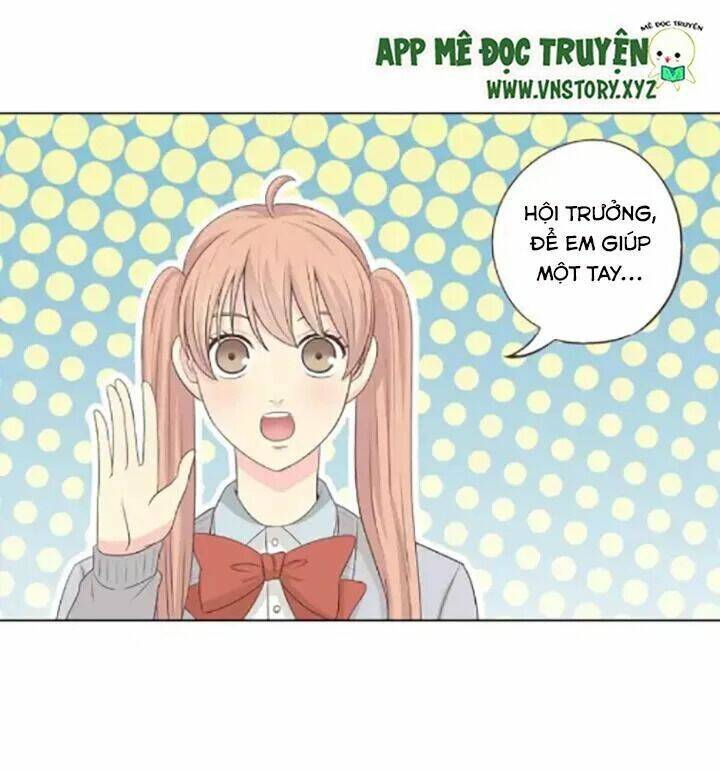 xin chào! dân nữ chapter 64 48
