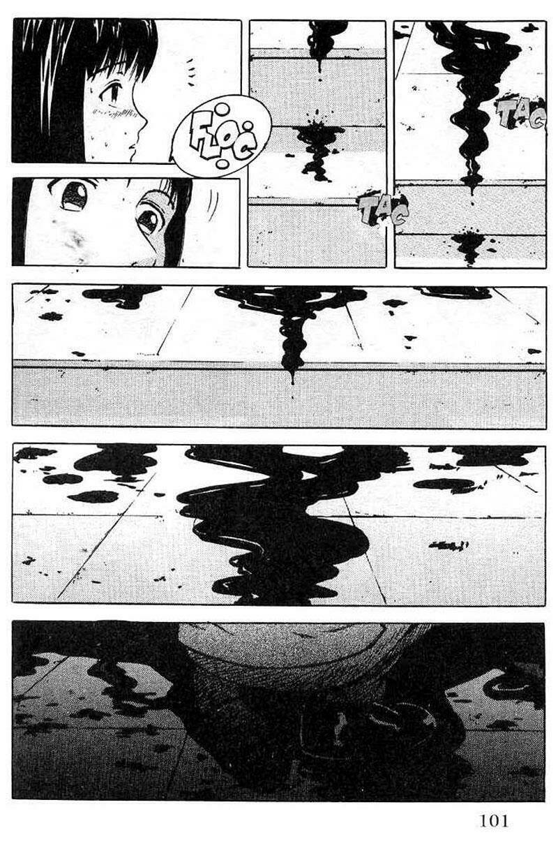 memoire du masque chapter 3 27