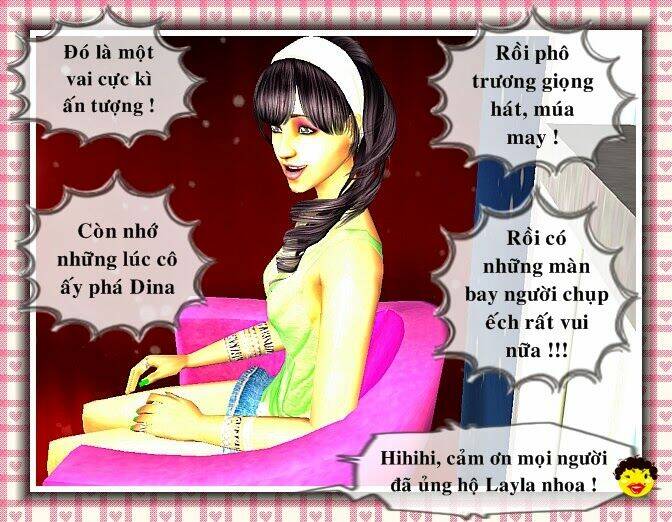 bella's story chapter 12.4 55