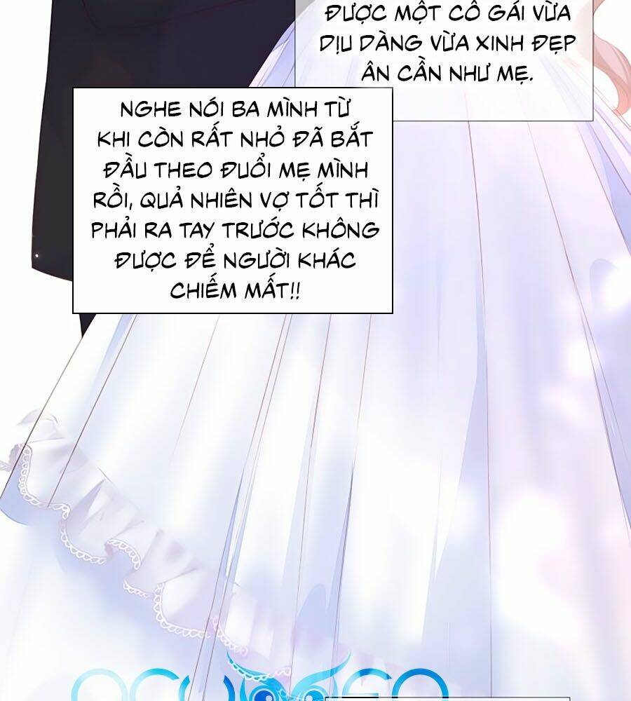 đóa hoa chớm nở chapter 75.5 2