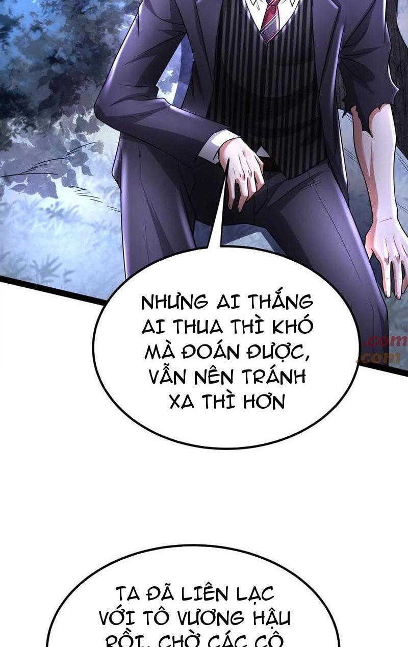 Đại Liên Minh Phản Xuyên Việt Của Bạo Quân Chapter 55 - Trang 5