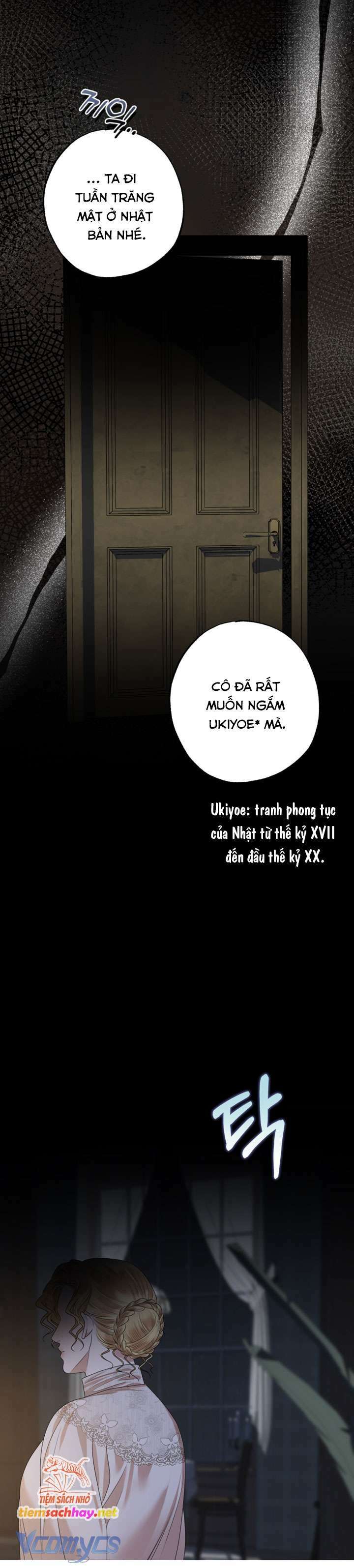 [18+] thuần hoá cô nàng ngổ ngáo chapter 7 42