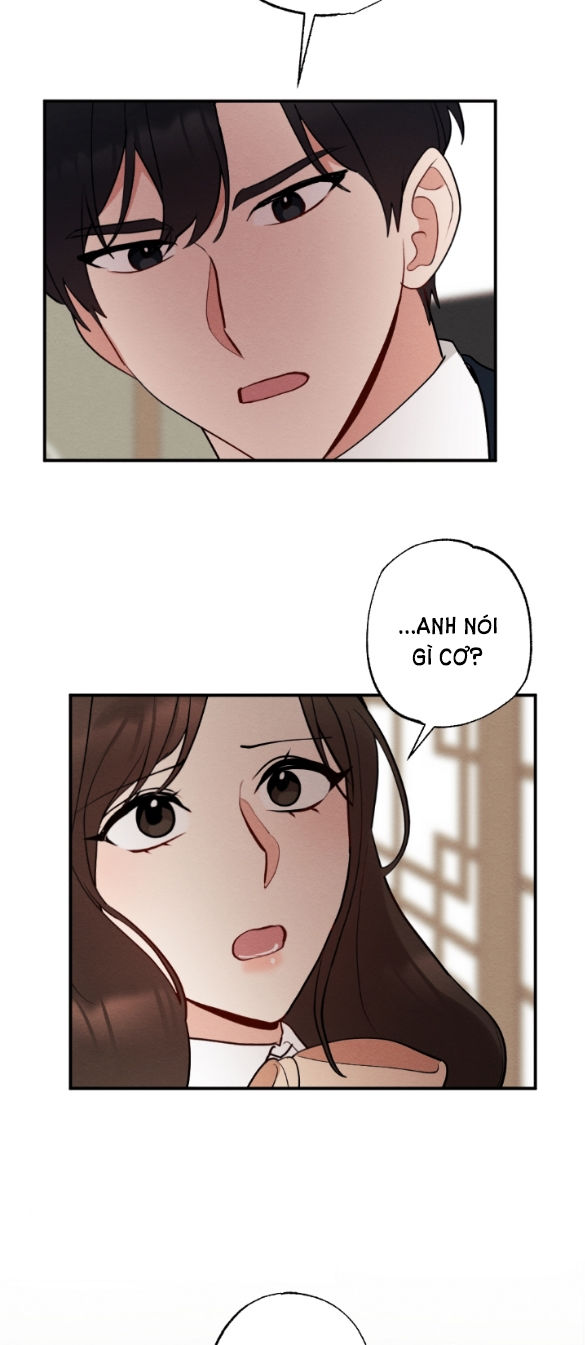 [18+] hôn nhân bị đánh cắp chapter 4.2 6