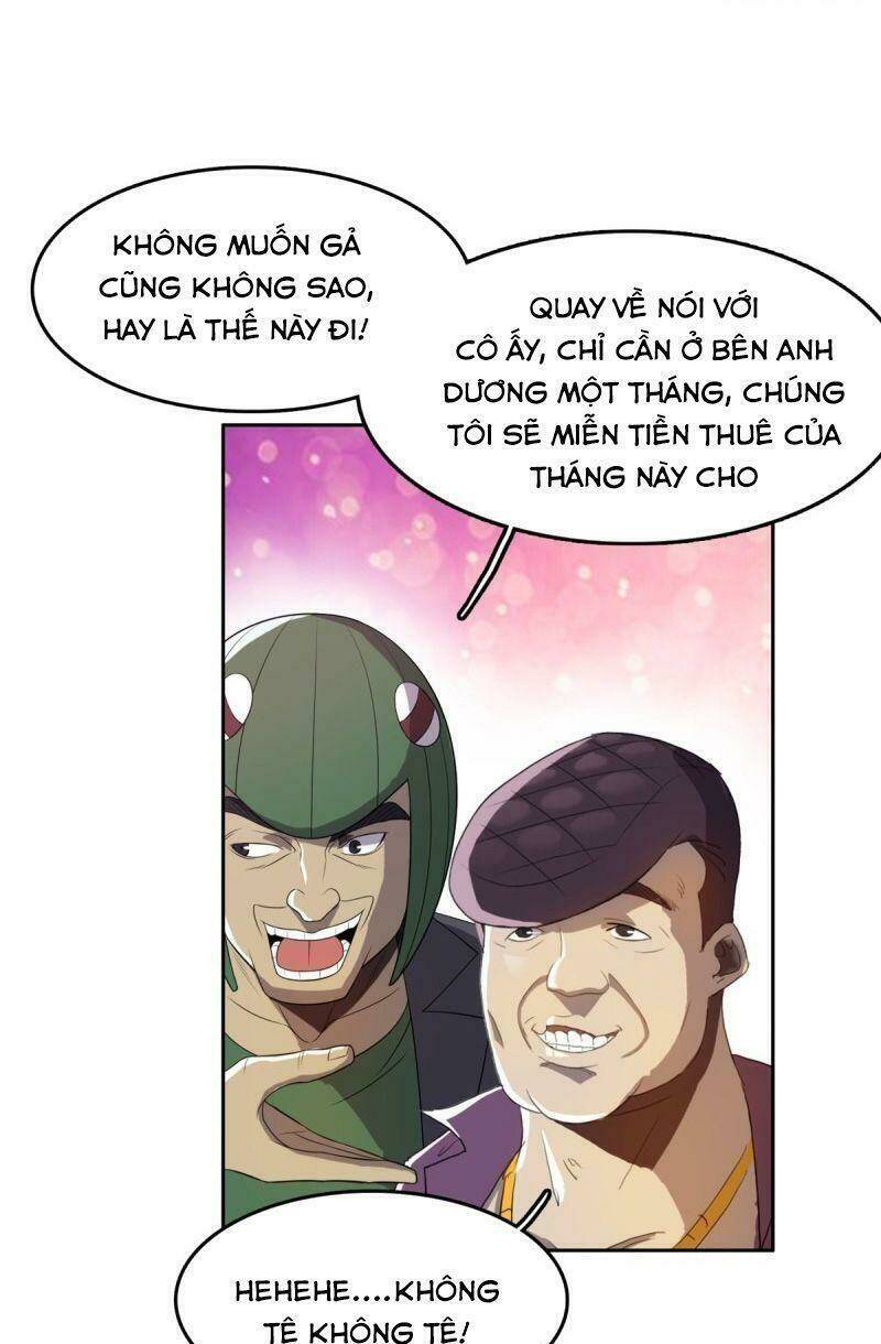 phụ hồn giả chapter 32 31