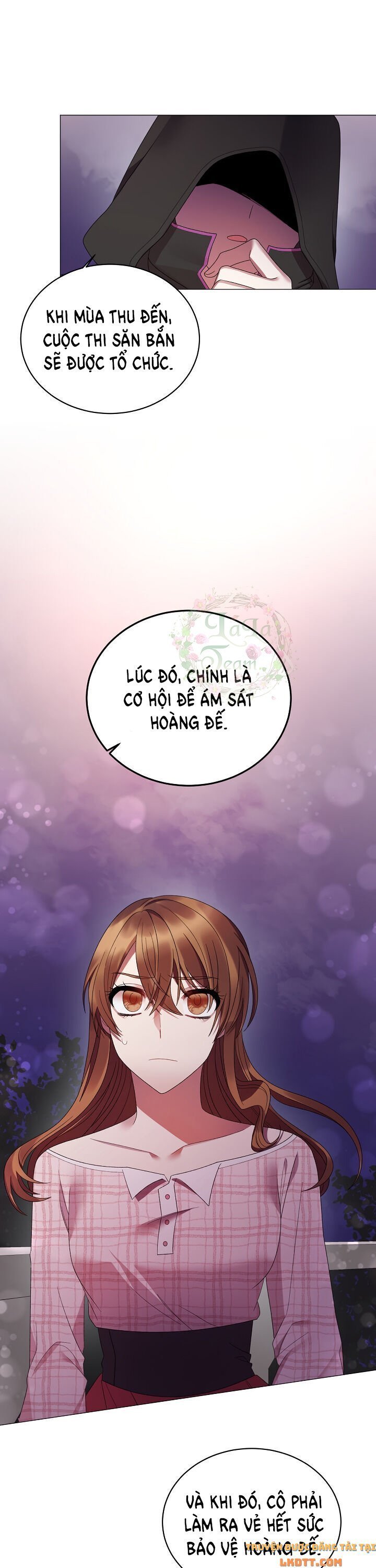 là nhân vật phản diện nhưng tôi sẽ trở thành nữ chính chapter 22 2