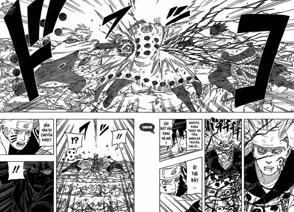 naruto - cửu vĩ hồ ly chapter 674 12