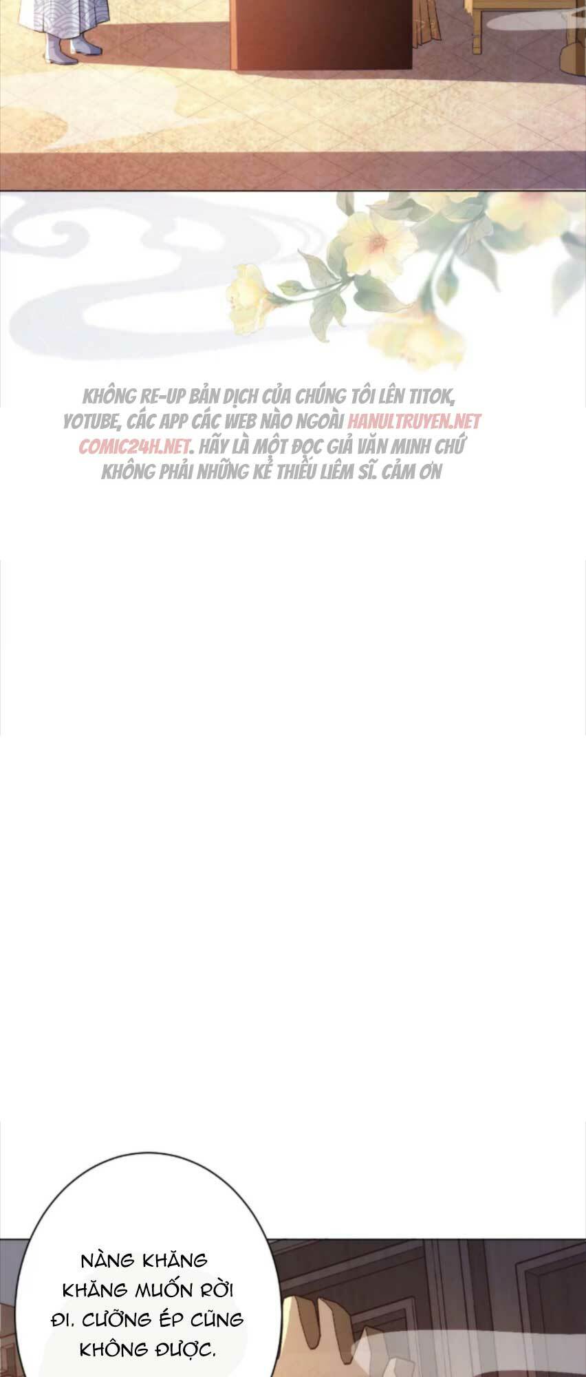 quận chúa vững quá không thể tiêu diệt! chapter 81 11