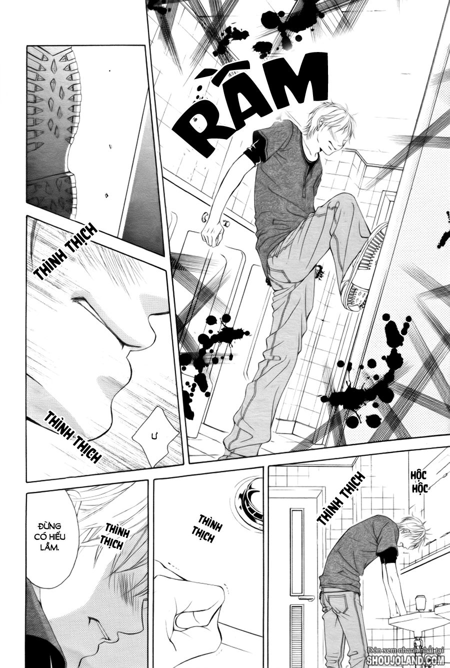 bướm trong sương mù chapter 7 14