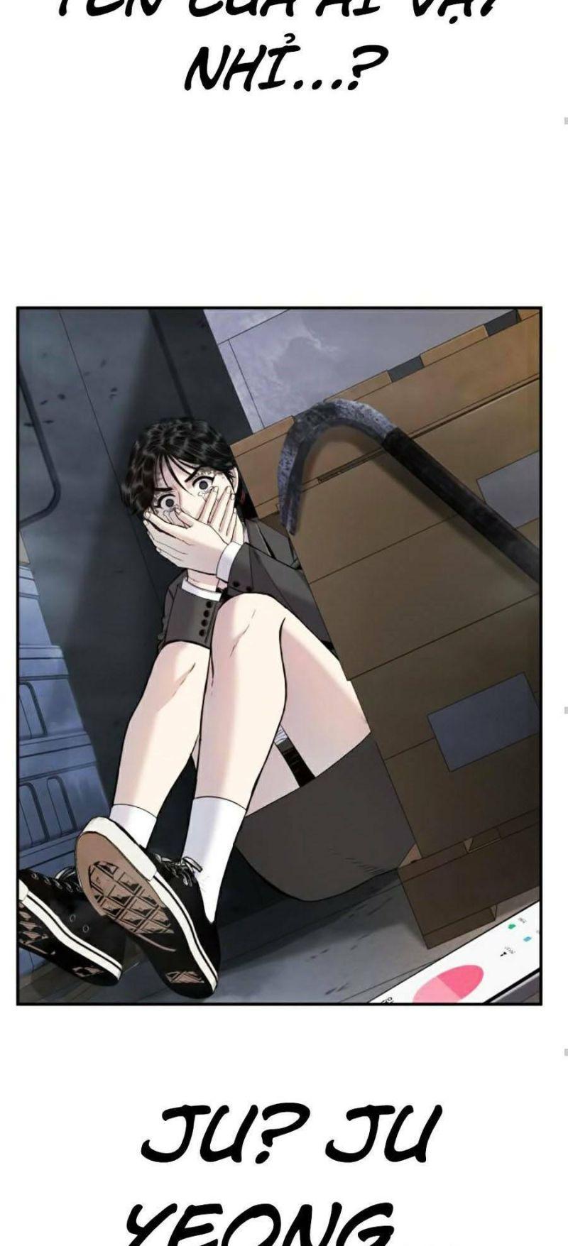 đặc vụ kim chapter 9.1 38