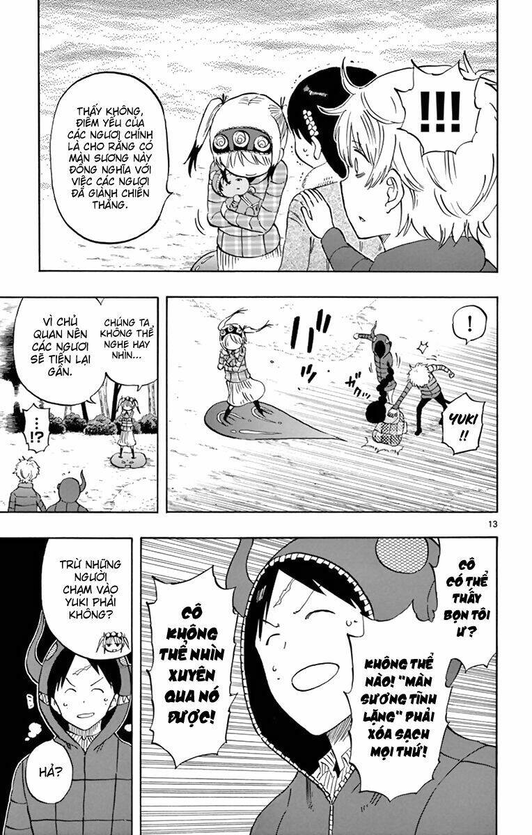 saike mata shite mo chapter 69 15