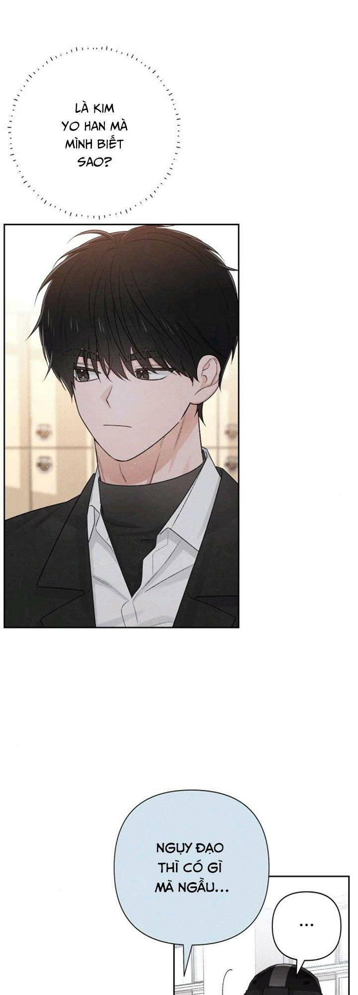 Bí Mật Thanh Xuân chapter 60 44