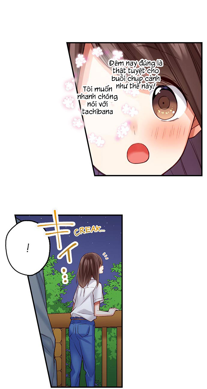 họ chắc chắn đã làm chuyện đó chapter 34.2 15