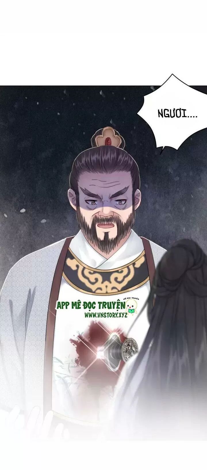 cực phẩm phế vật tiểu thư chapter 117 26