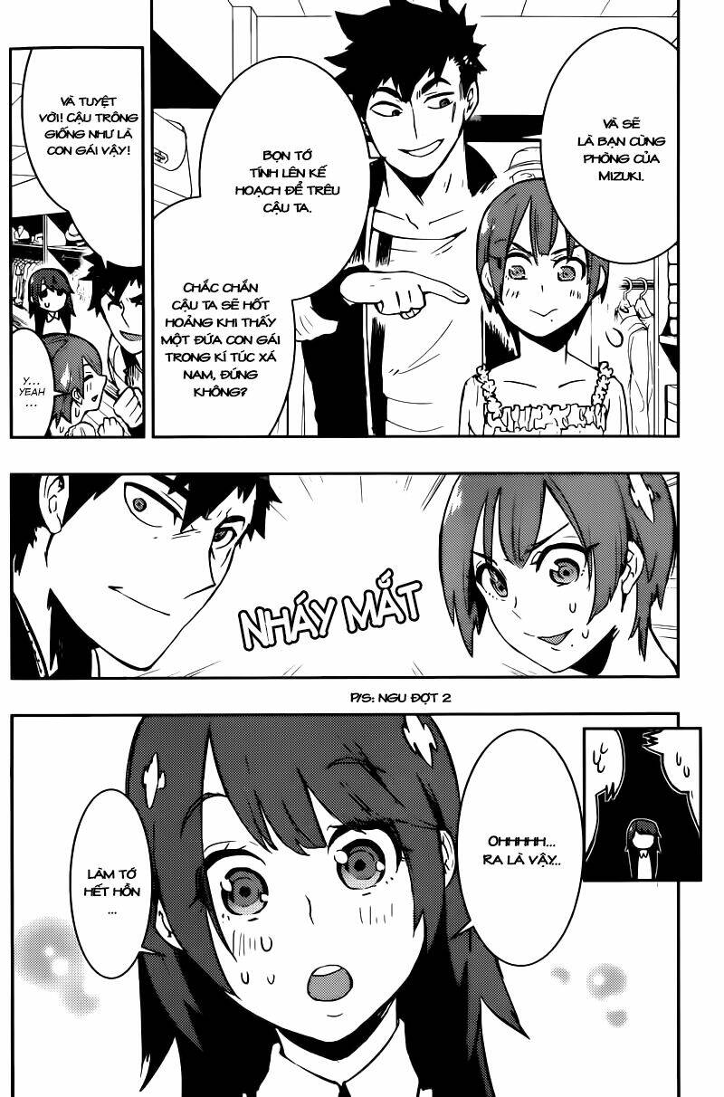 boku girl chapter 7 5