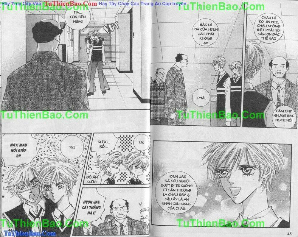 giấc mơ triệu phú chapter 2 21