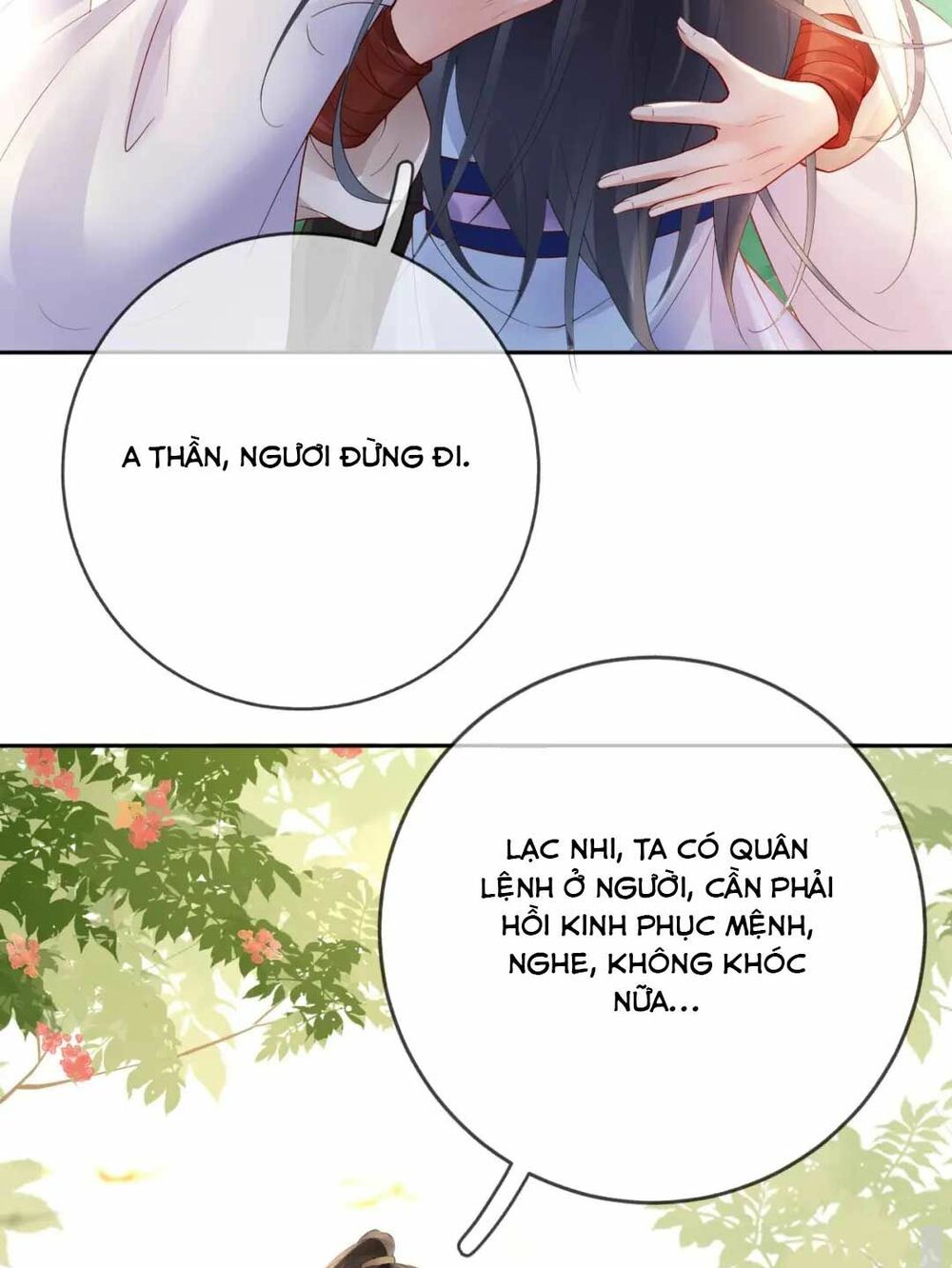 sự trả thù của vương phi chapter 29 4