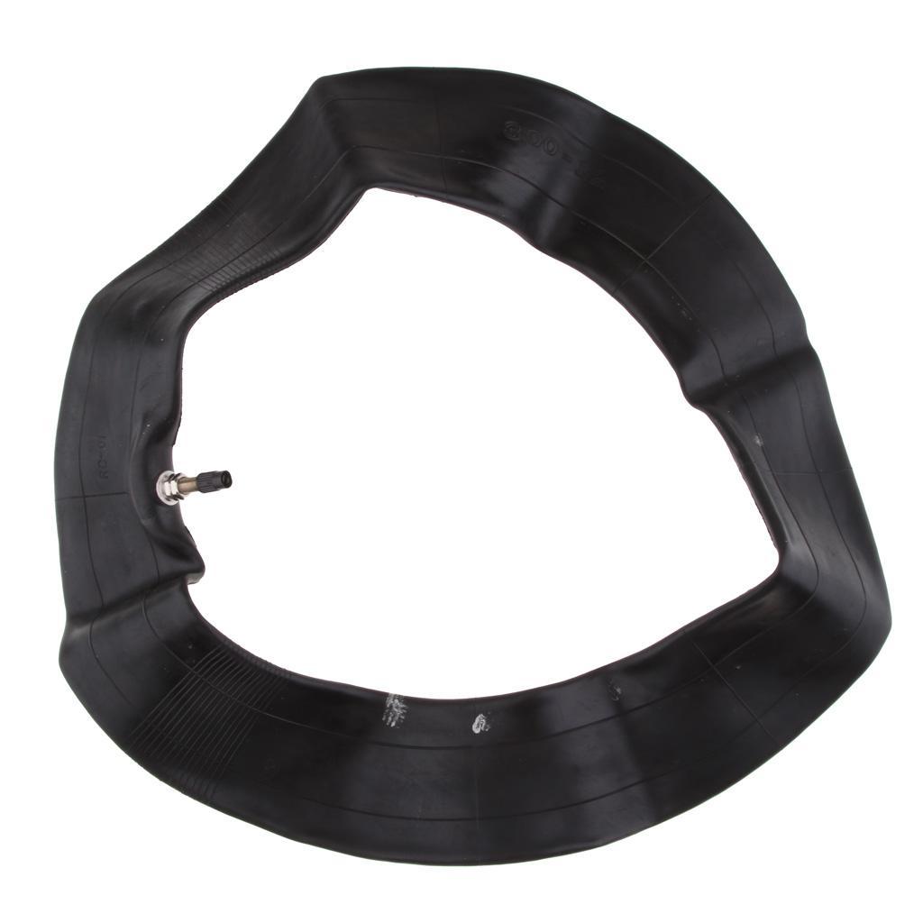 80/100 3.00 12 Inner Tube Front And Rear Inner Tube Premium Replacement Inside