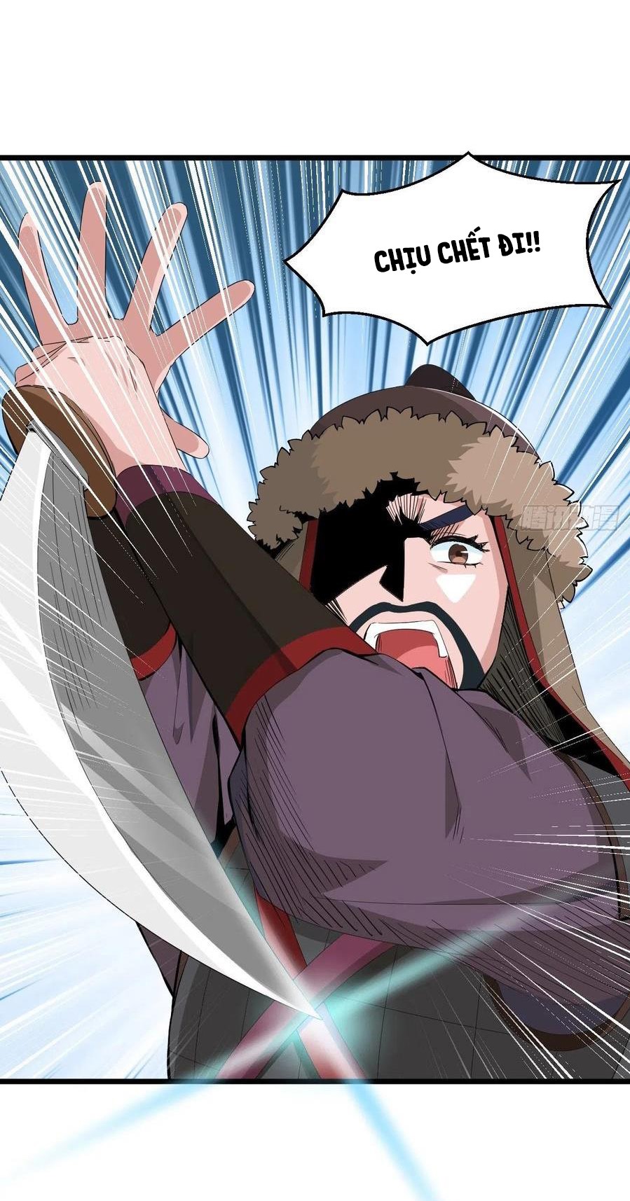 chiến thần dưỡng thành ký chapter 7 2