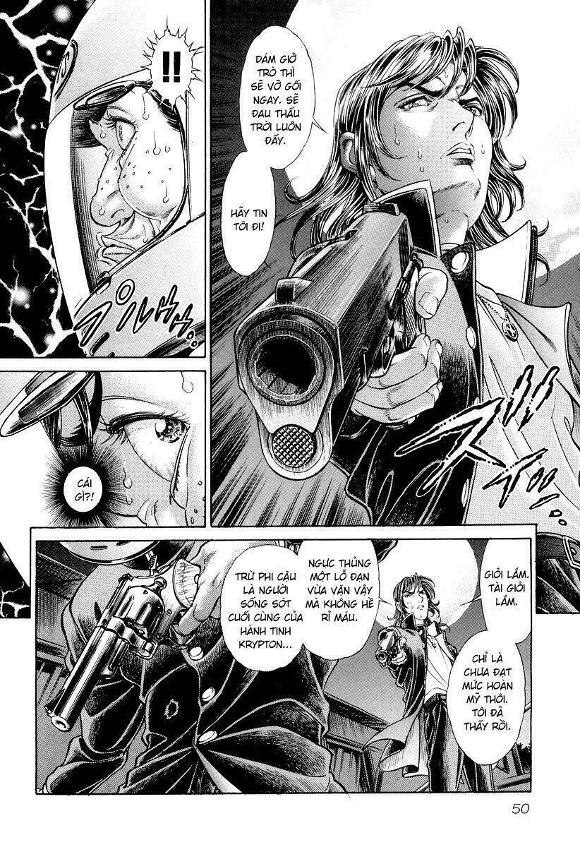 sống còn - trò chơi sinh tử chapter 65 22