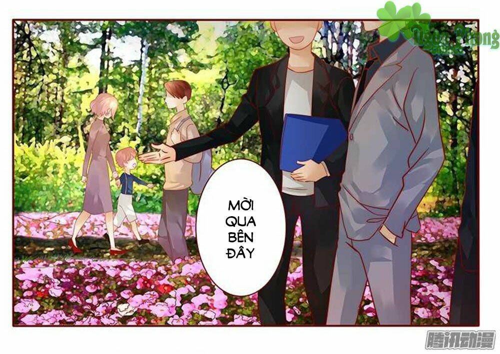 bá đạo tổng tài yêu tôi chapter 35 13