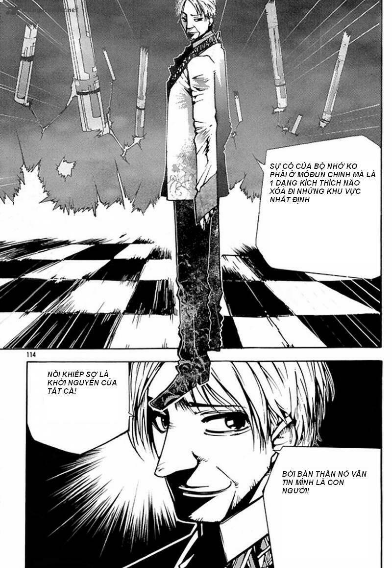 baptist chapter 3 28