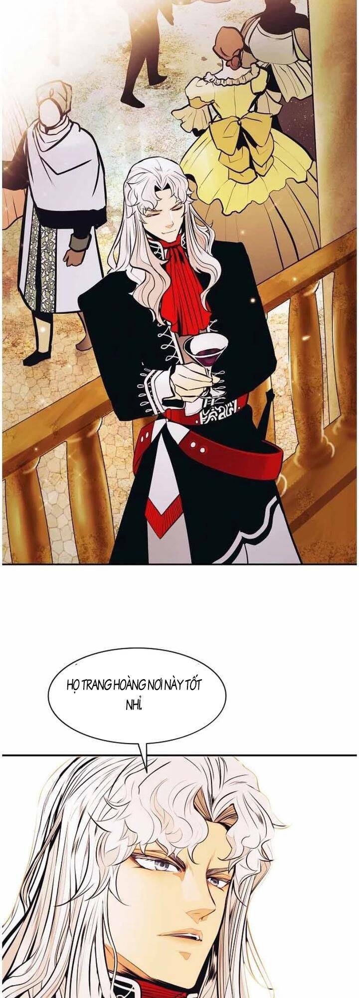 bất bại chân ma chapter 105 23