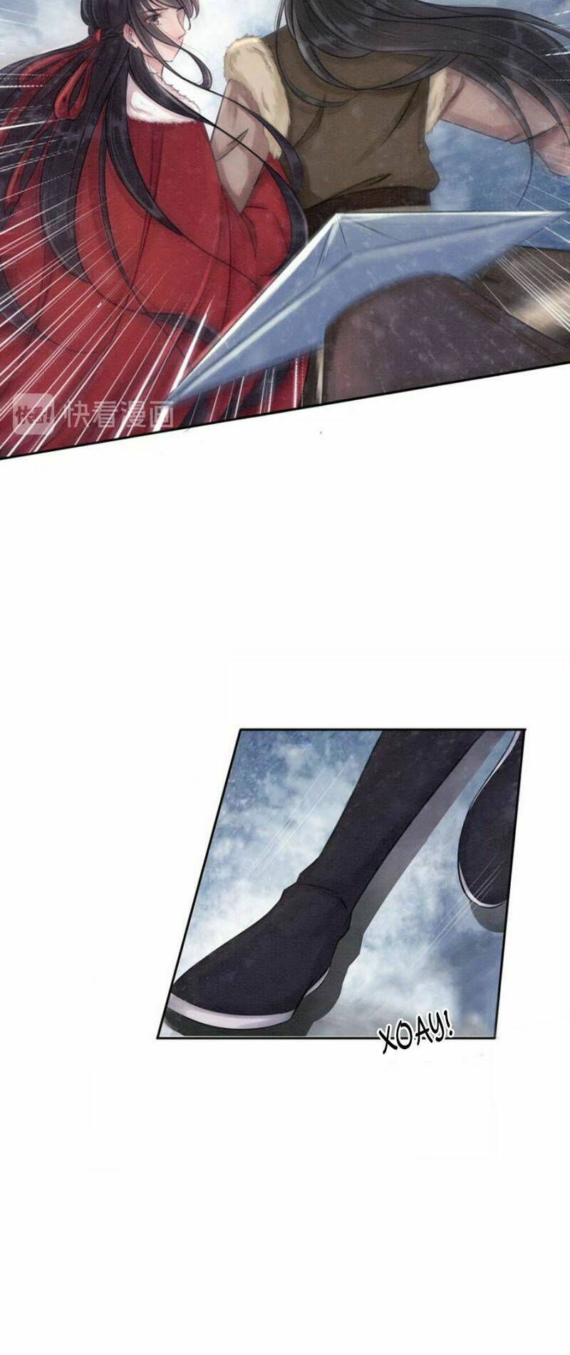 trọng sinh bá sủng nhiếp chính vương quá mạnh mẽ chapter 50 44