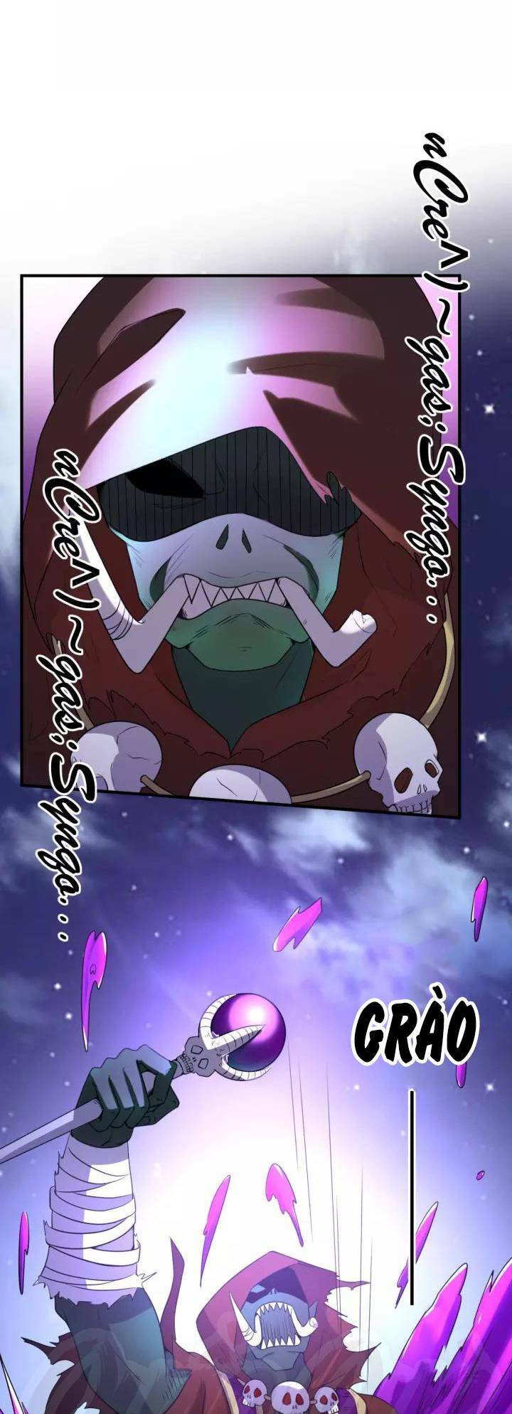 người chặn xuyên không chapter 78 9