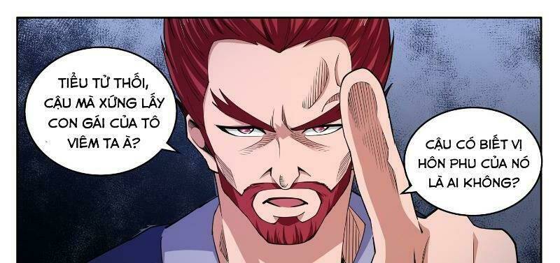 khắc kim phong thần chapter 100 25