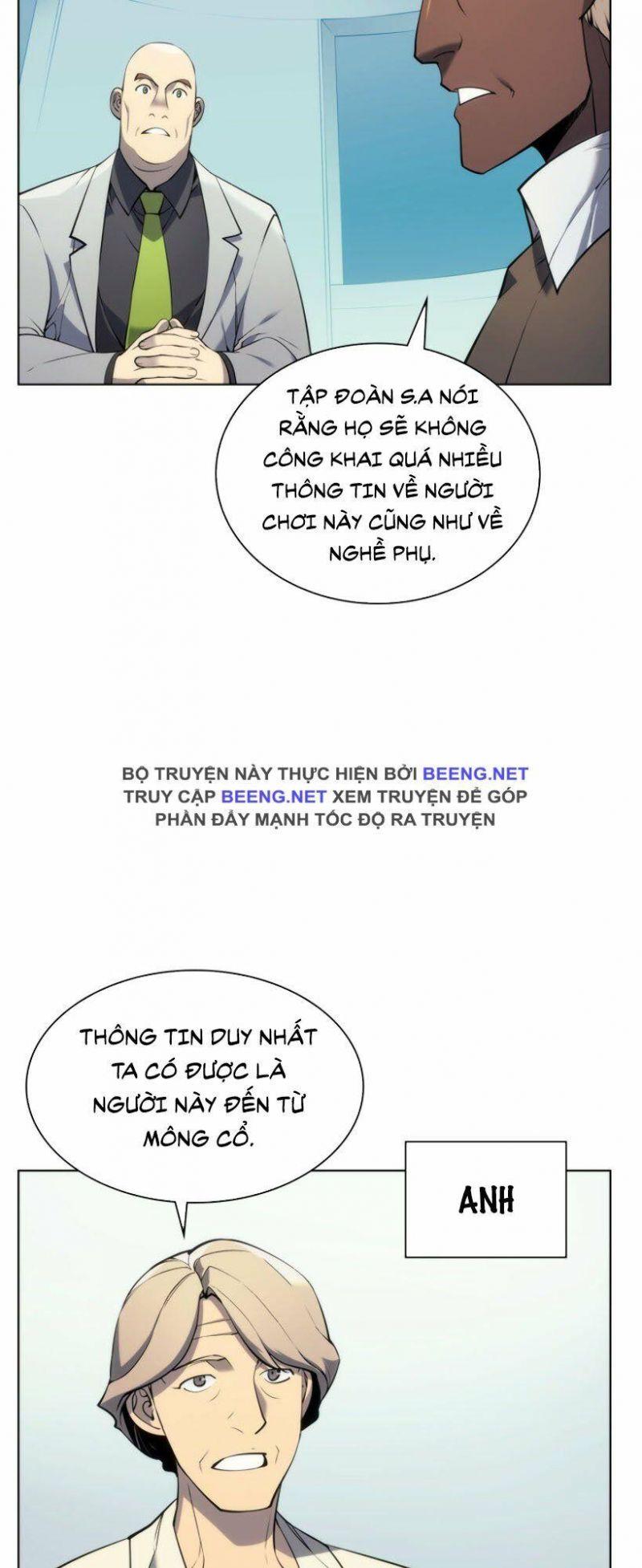 vượt qua giới hạn chapter 29 2