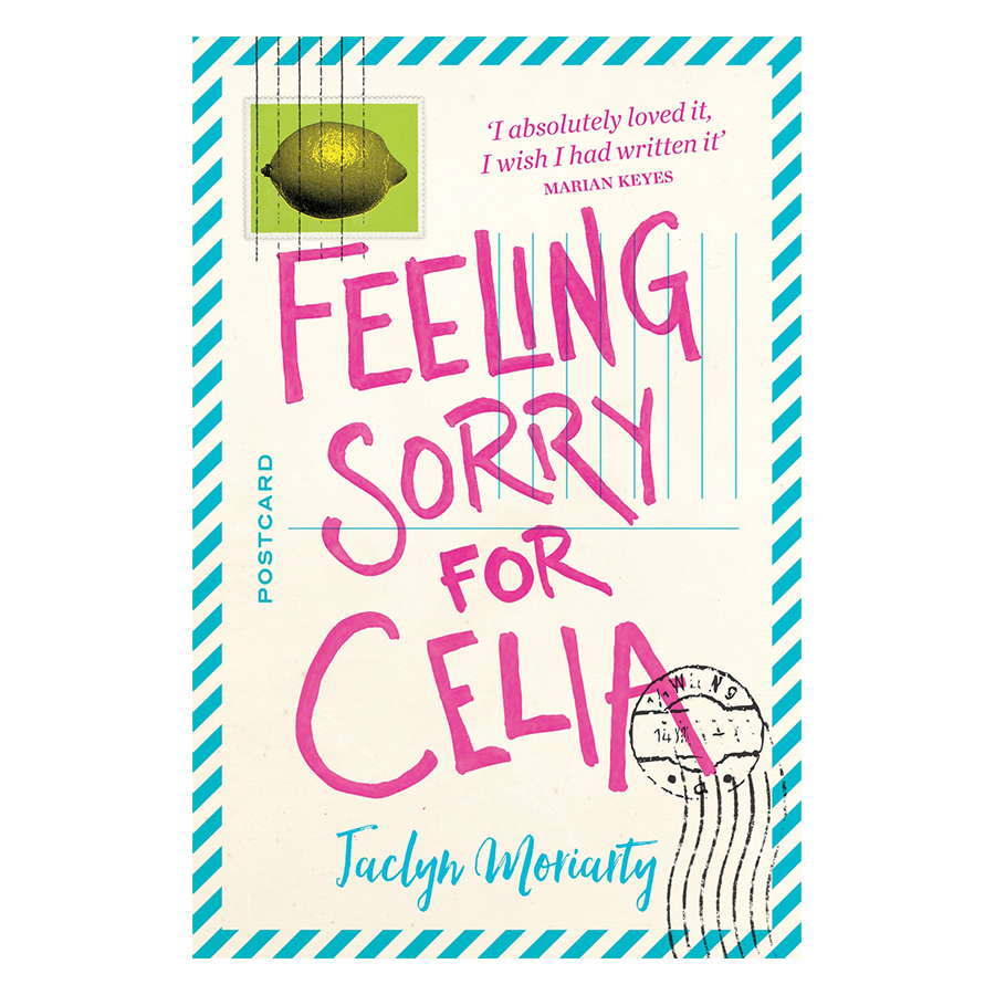 Feeling Sorry For Celia