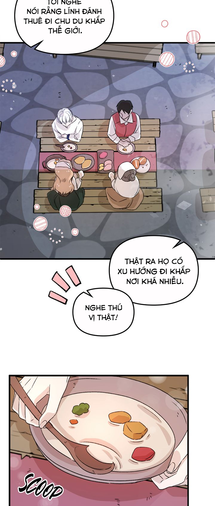 quán trọ dragondaily chapter 8 6