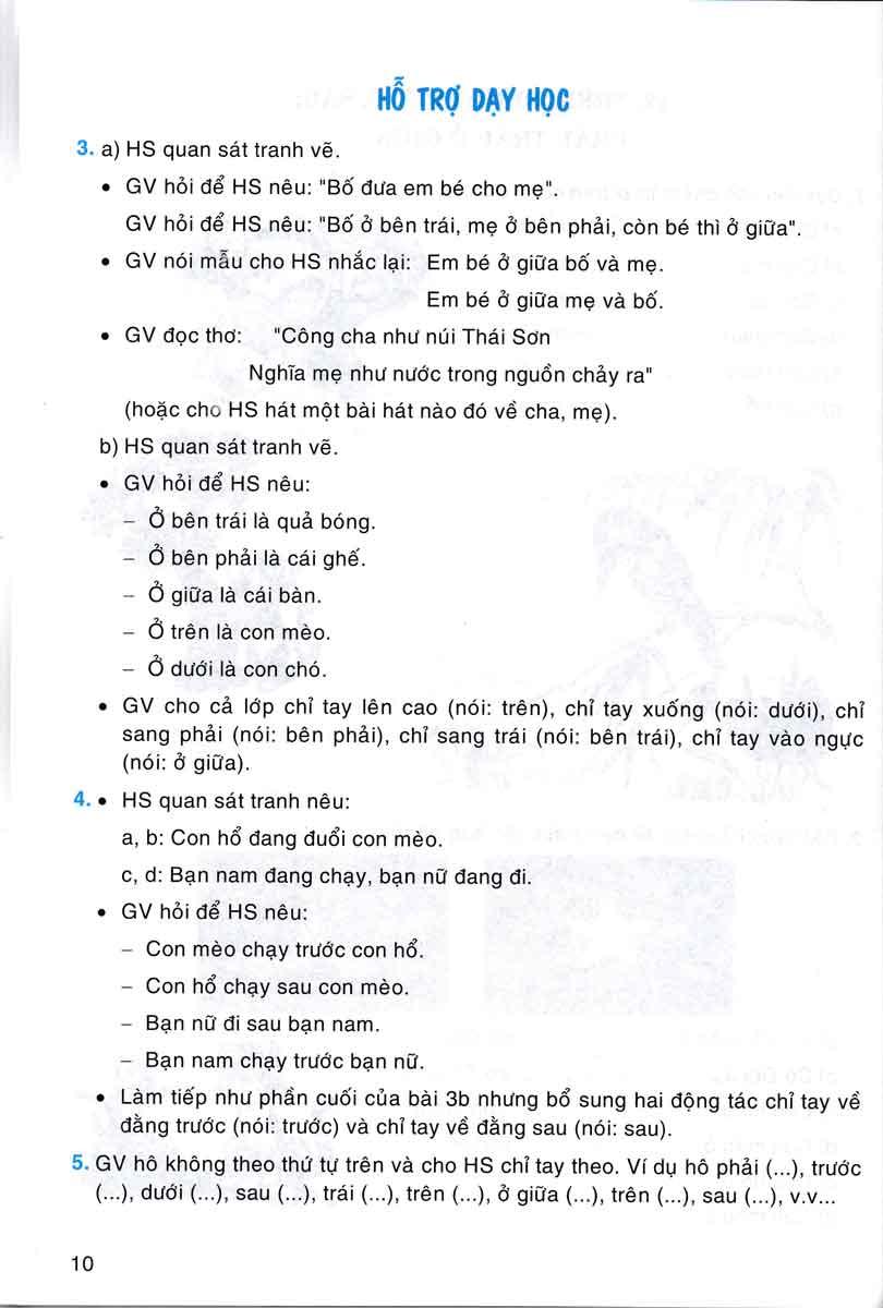 Toán 1 Tập 1 - Sách Giáo Viên Và Học Sinh
